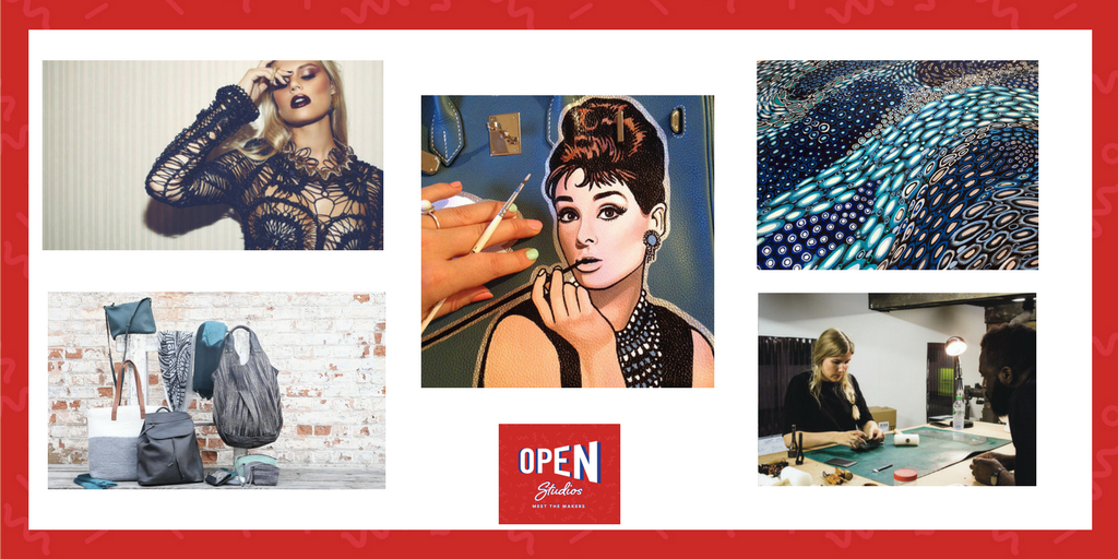 peckhamfestival's tweet photo. Celebrate Creative Peckham at our Open Studios @LiveseyExchange @auraque @KORLEKIE1 @BenJohansenArt @BoyardeLovesArt https://t.co/AD9fwPRbIf https://t.co/q0MxCtcfe0