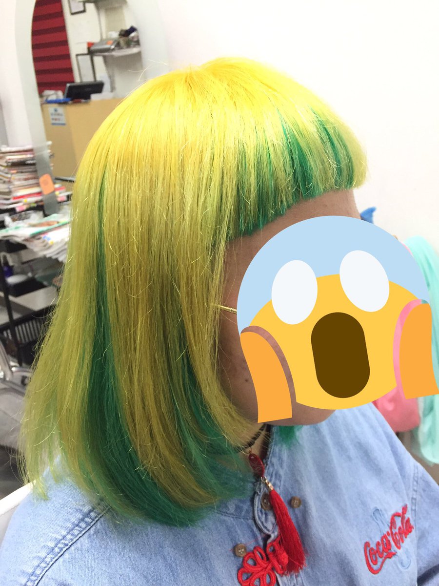 O Xrhsths ストロベリーロックス 赤羽カラー専門店 Sto Twitter 本日のヘアカラー イメージはパイナップル 全力で再現したらオーダーしたお客さんが仕上がり見て引いてたっていう 凄いと思ったらrtとか思ったけどホントに凄いのはこの髪色で田舎の実家に帰って O Xrhsths ストロベリーロックス 赤羽カラー専門店 Sto Twitter 本日のヘアカラー イメージはパイナップル 全力で再現したらオーダーしたお客さんが仕上がり見て引いてたっていう 凄いと思ったらrtとか思ったけどホントに凄いのはこの髪色で田舎の実家に帰って