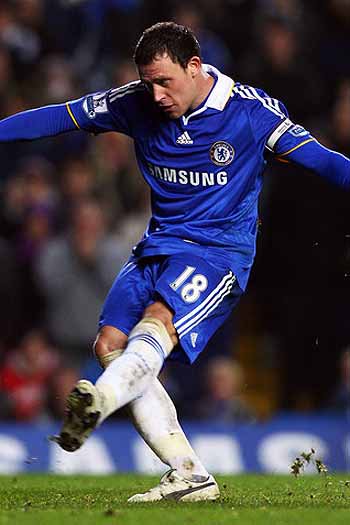 Happy birthday to Wayne Bridge (2003-9) who is 37 today 