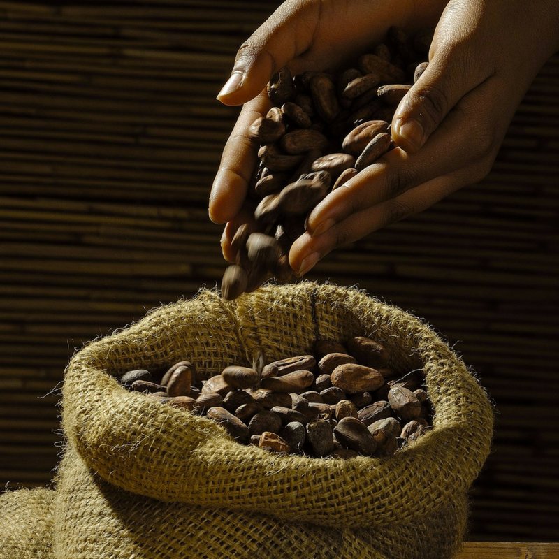 BooharaChoc's tweet photo. #Boohara’s 55% dark milk chocolate blends the fruity zest of #DominicanRepublic cocoa beans with a hint of creaminess. #yum #madeinlondon https://t.co/xKUa1nUO0z