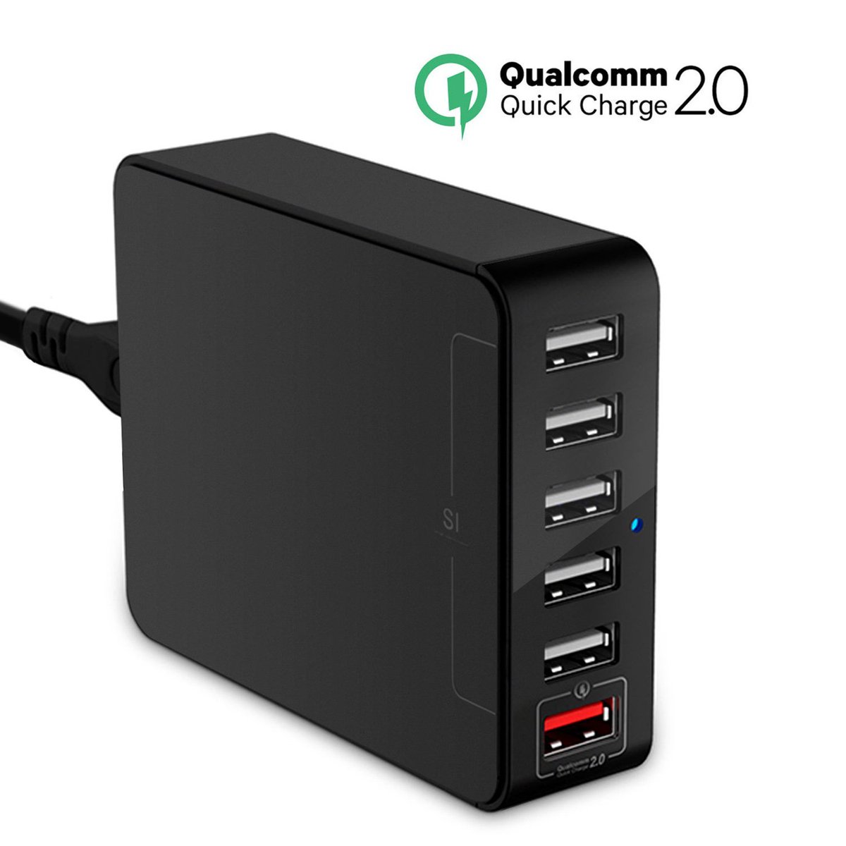 GR8ProWorkshop's tweet photo. 70% discount #USBcharger #6ports #sale USB Charger, Jelly Comb Desktop Charger : 6-Port USB Charging Station https://t.co/qkYkFN0maH https://t.co/K5rsGdcwOk
