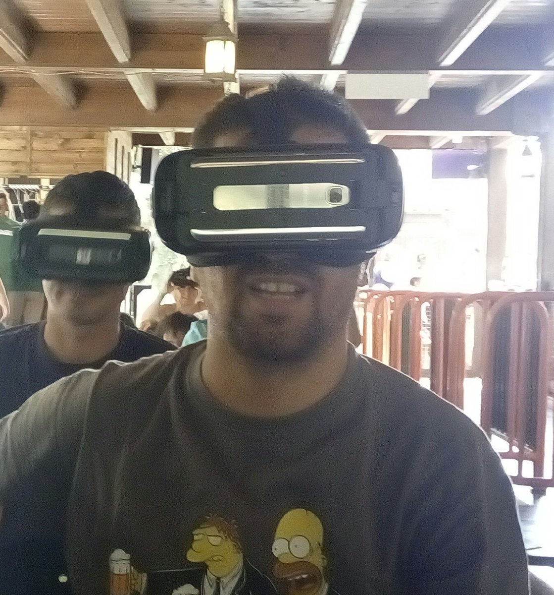 JordiPom's tweet image. Molt currat el #VirtualExpress de @parctibidabo 
Felicitats!