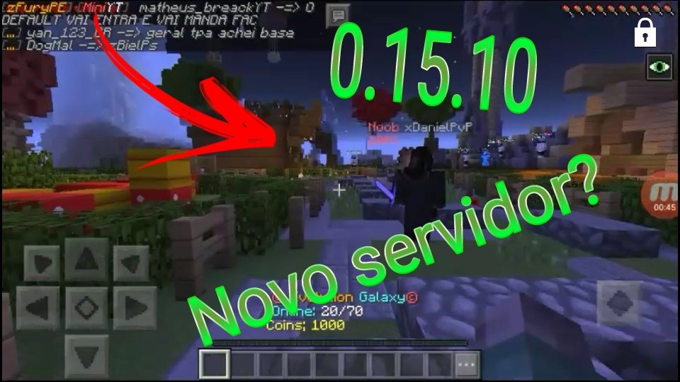 blitz_builder's tweet image. Video Novo... 😃

youtu.be/N30f5v_mRq4