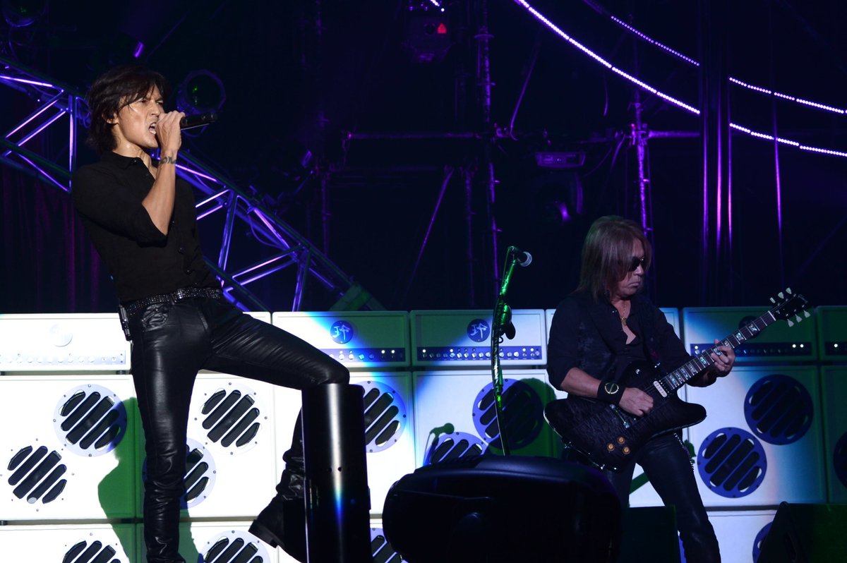 Rock In Japan Festival 17 Bクラメインtl 17 8 5 24ページ目 Togetter Rock In Japan Festival 17 Bクラメインtl 17 8 5 24ページ目 Togetter