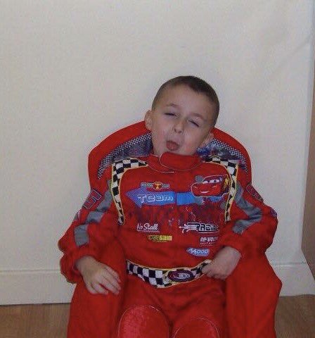 maryh80x's tweet photo. @UKFast Oo fab ad take my son to see cars 3 #UKFastGoldenTicket https://t.co/S4M0XMRkhl