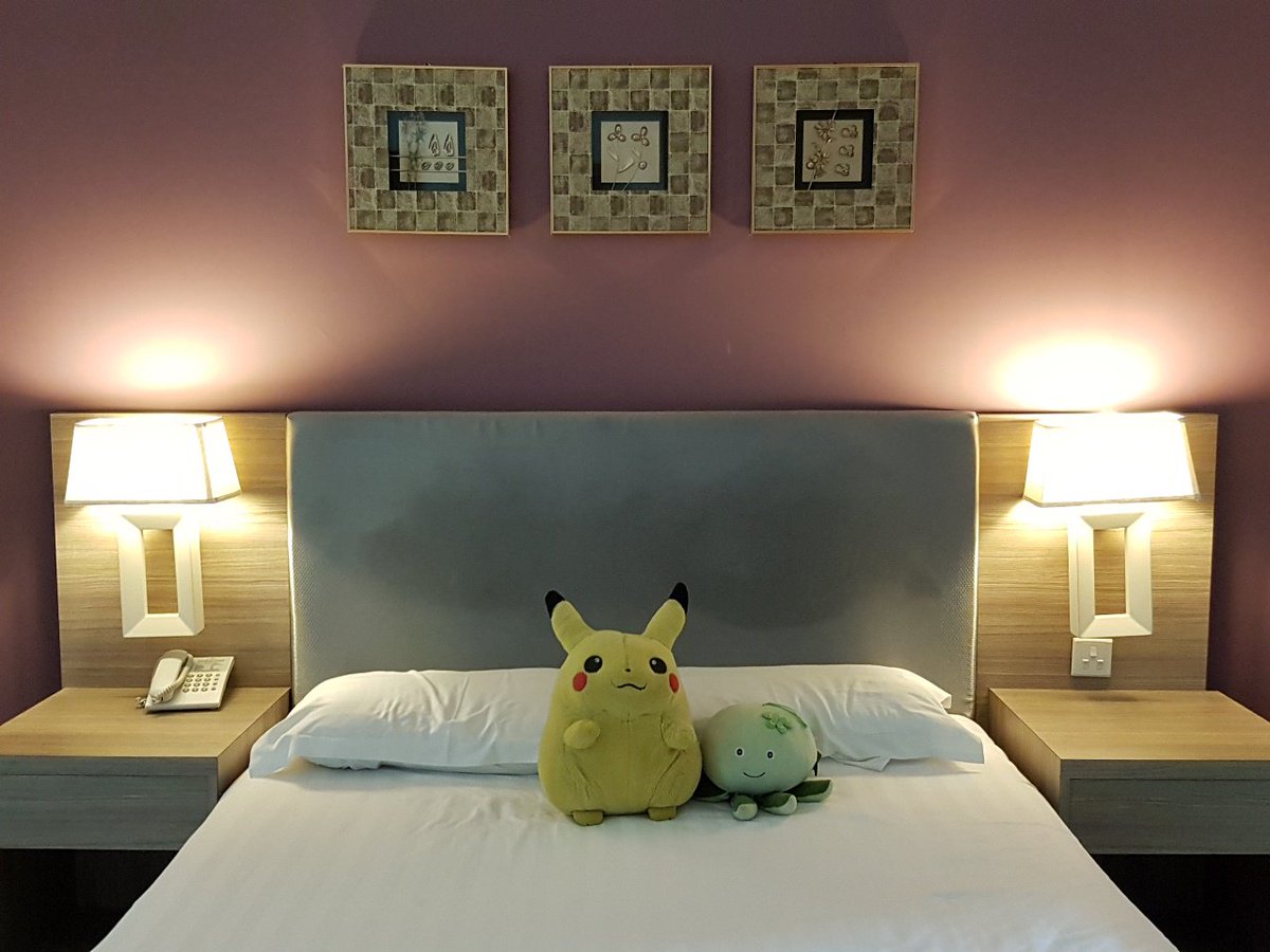 cliff_89's tweet photo. https://t.co/bf7ecoVMzt
#BadiahHotel @ #BandarSeriBegawan, #Brunei
#BSB #Badiah #hotel #stay #trip #travel #blog #travelblog #travelblogger https://t.co/q3cs8PGfMX