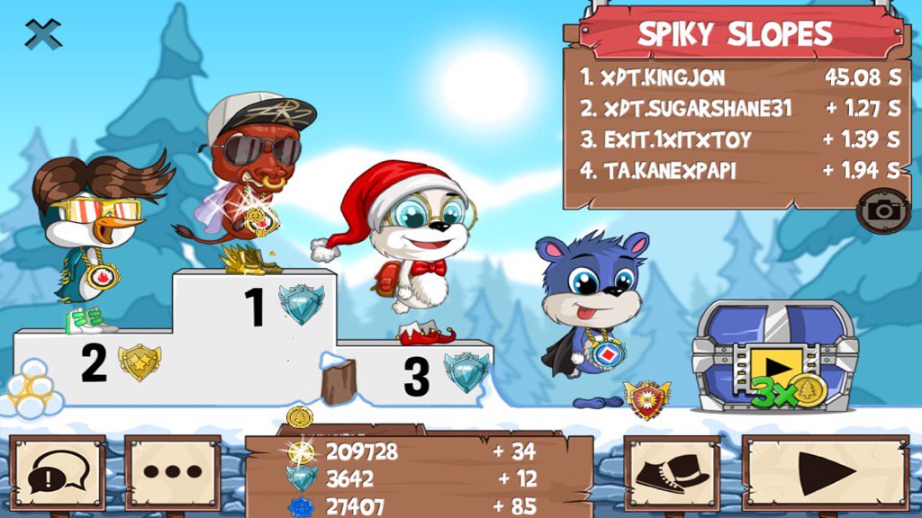 kingjonpep's tweet photo. Want to catch an L? #funrun2 #sugarshane31 #1xitxToy #Kanexpapi https://t.co/MxL5uJq5d5