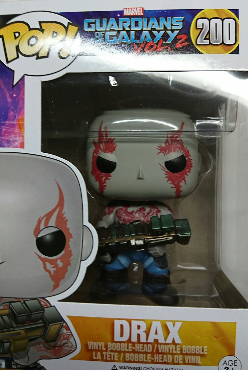 mr_dr_strange's tweet photo. ガーディアンズの当選した商品が届きました！
直筆サイン入り！！
すっっっごい嬉しいです！！！
家宝にします！！！ https://t.co/PdUBakidrn