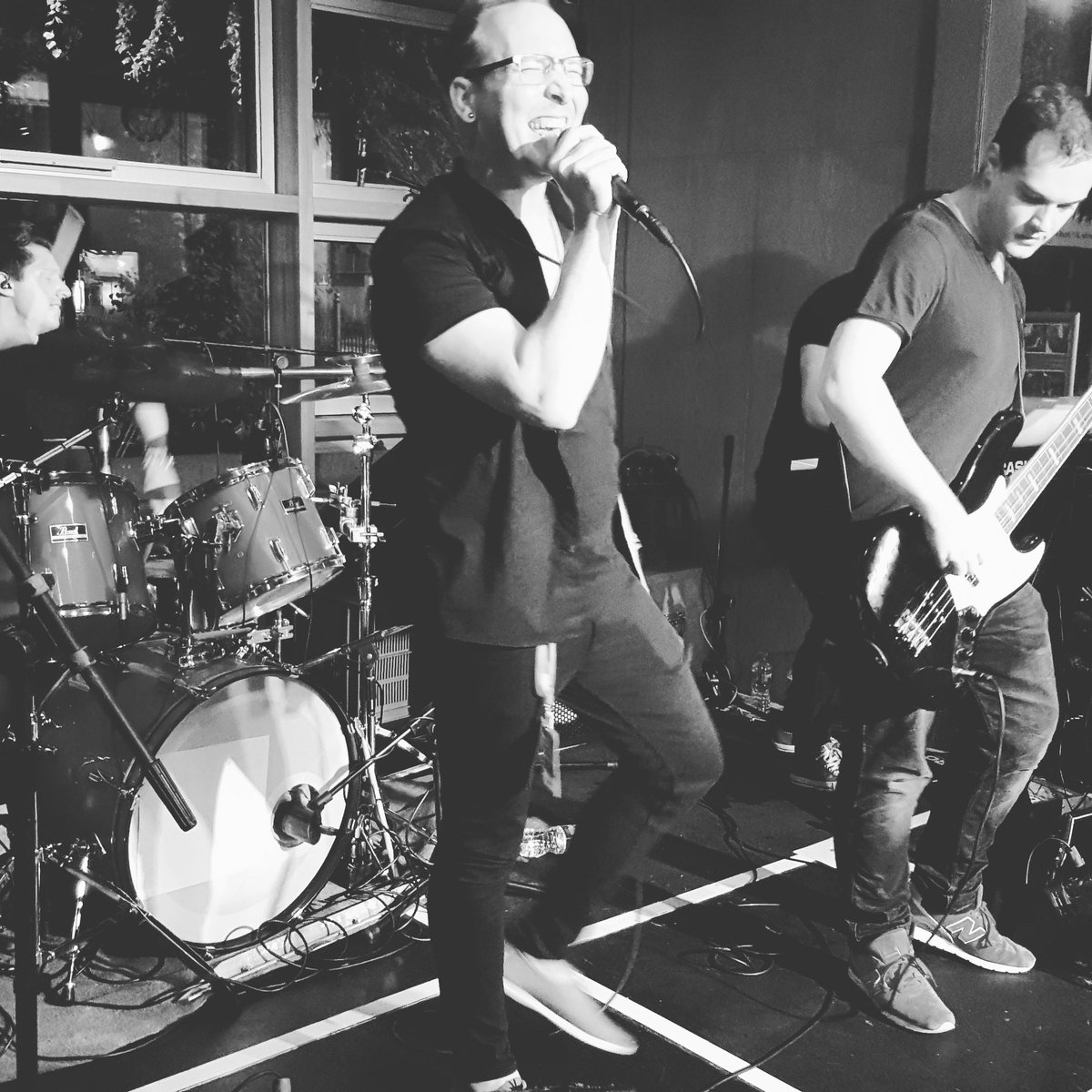 I am Brisky! #LutonAid2017