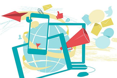 CrowdMItaly's tweet photo. The Psychology Behind Word-of-Mouth Marketing https://t.co/ALJcPboRCK via @socialmedia2day https://t.co/jFELfmlwD2
