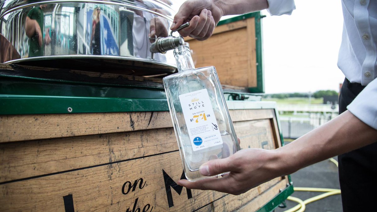 still_onthemove's tweet photo. Got a special event coming up?
Why not try your own combination of flavours and make the perfect taste.
#CustomGin #Gin https://t.co/pXEGtRBrvU