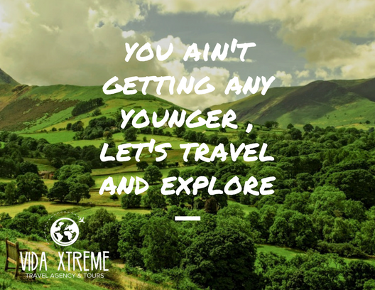 vidaxtreme's tweet photo. Not anymore... #travel #tours #smile #love #nature #friends #family #discover #explore VIDA! https://t.co/BipkPGW7ws