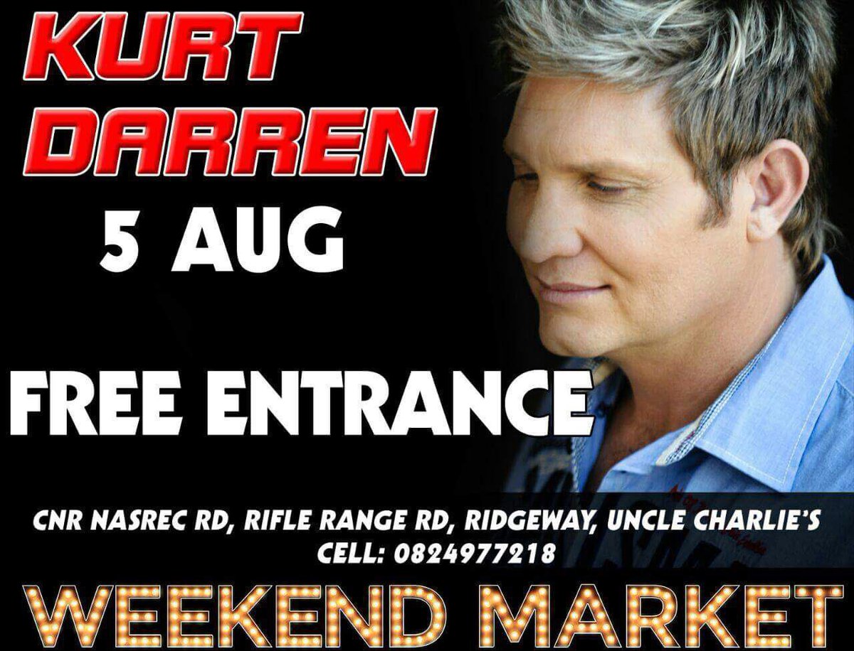 MMA_Direct's tweet image. #kurtdarren come join us at the weekend market