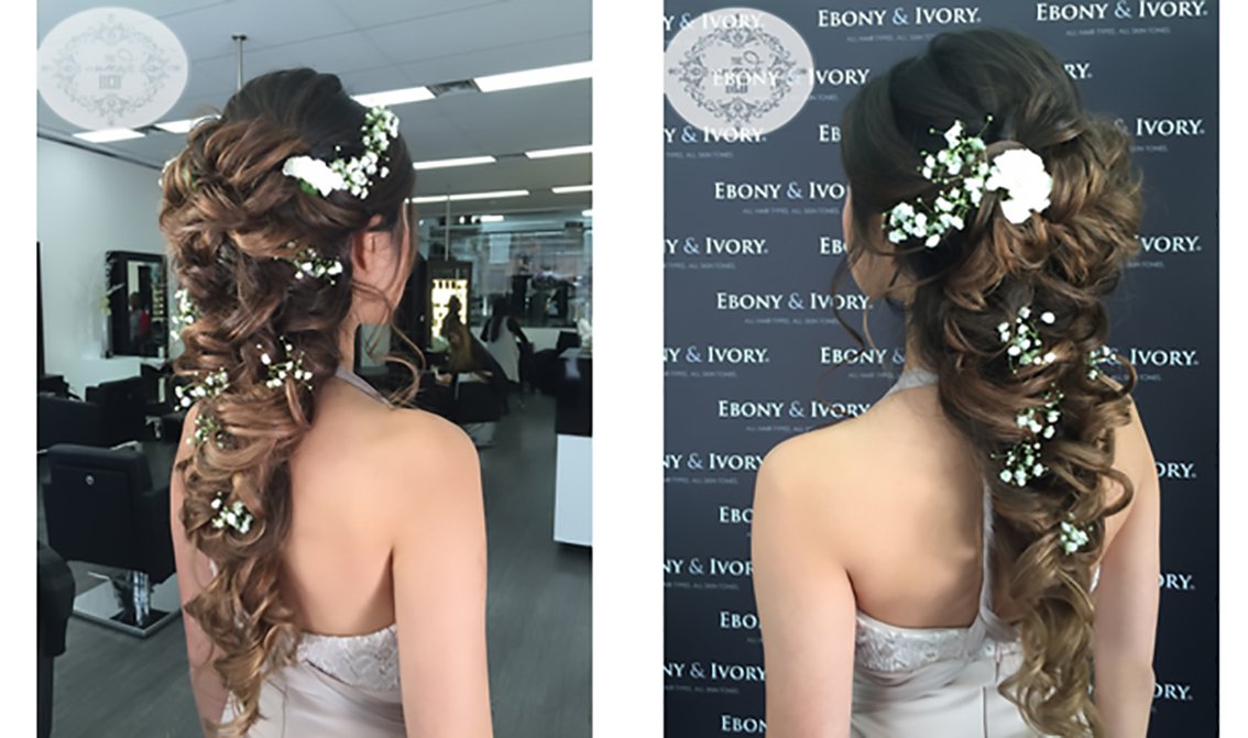 UnmadeBedBlog's tweet image. Love and gratitude to E&amp;amp;I ♡ Fairy-tale Engagement Party Hair! 
theunmadebed.com.au/oh-the-places-…

#wedding #engagedlife #weddinghair #bridetobe #hair