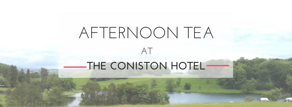 SophSaysBlogger's tweet photo. AFTERNOON TEA AT THE CONISTON HOTEL https://t.co/QpKqEchjHZ https://t.co/jo99pcaSQb