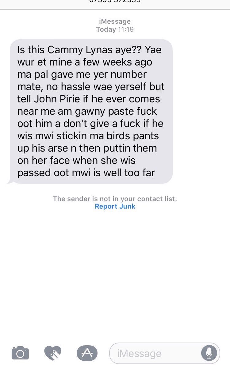 PureCooncil's tweet photo. Fuck sake John 😂 https://t.co/0l3WjDd5W4