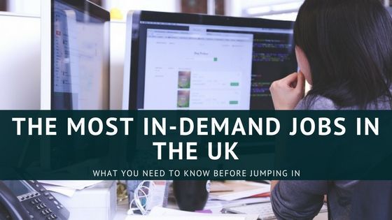 MigrationE_UK's tweet photo. The 10 most in-demand jobs in the United Kingdom https://t.co/uuM4X0Itsv #UKJobs #WorkUK #WorkVisas https://t.co/2jkBXN6NvB