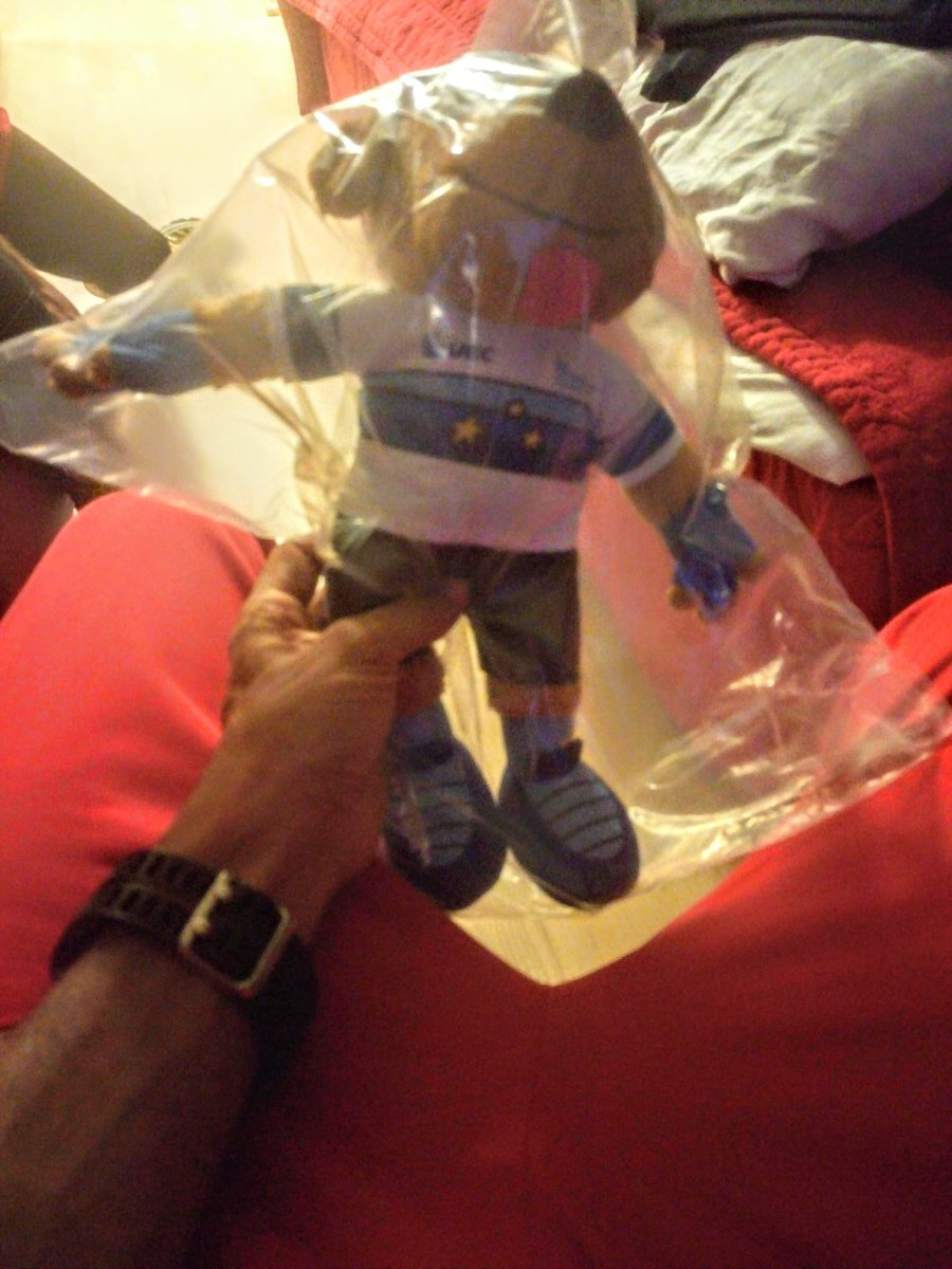 Thanks for the gift <a href="/EuroRoad17/">EuroRoad17</a> 👌