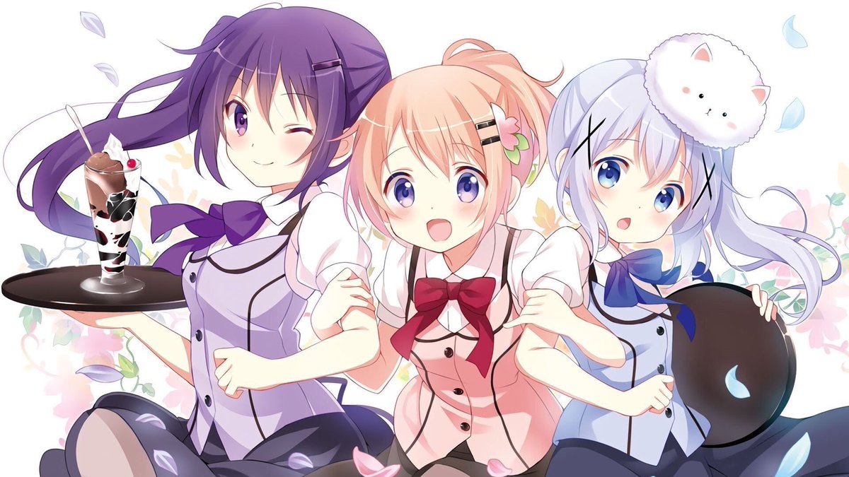 ティマナ チノココアむちゃかわ Cinokokoa Twitter