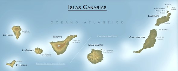 Viaggio Estate 2017: Canarie (Spagna) iviaggidifra.wordpress.com/2017/08/05/via…