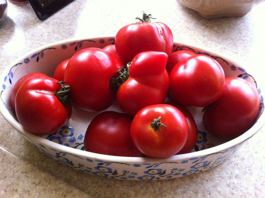 lucyglen1's tweet photo. #tomatoes #farmersmarket you'll never get these in a supermarket https://t.co/1hUOV2KeUT