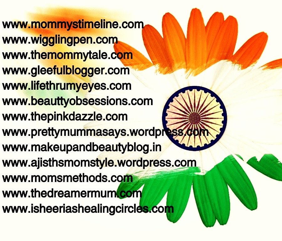 makeupreviewblg's tweet photo. ๐ฎ๐ณ๐ฎ๐ณ ๐ฎ๐ณ๐ฎ๐ณ #StayTuned for 13 posts on
#FightToFreedom... #WomenFreedomFights #IndependenceDay #IndependenceDayIndia #JaiHind #BlogTrain https://t.co/weh0PKqBjw