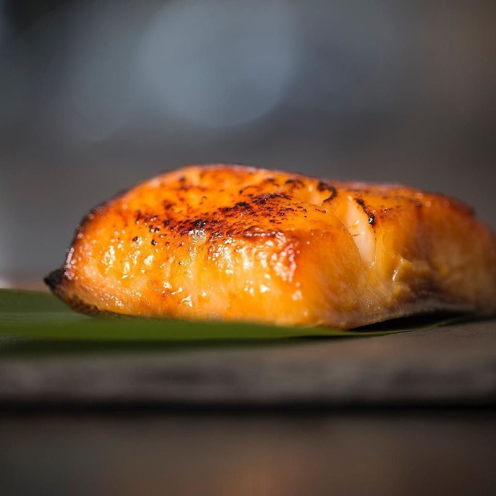 🇯🇵 🍣 🇲🇨 🍴Miso black cod?
Come to try it at Twiga Sumosan tonight from 7pm!
.
#Iamtwiga #Twigamontecarlo #WeAreTwig… ift.tt/2vrJqko