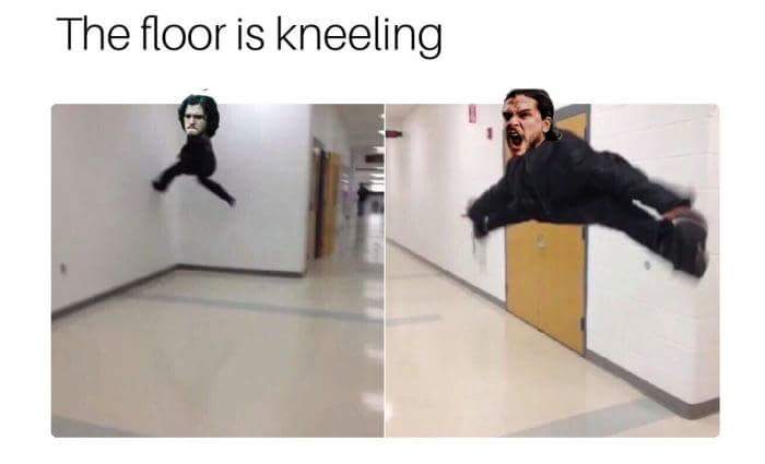 ThronesUpdates's tweet photo. 😂😂 #GameOfThrones https://t.co/nWfSXbFOOR