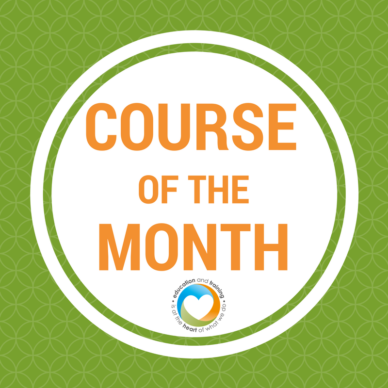 There is still time to sign up for our #CourseOfTheMonth! Click here: in2ambitionlearning.com/course/level-3…