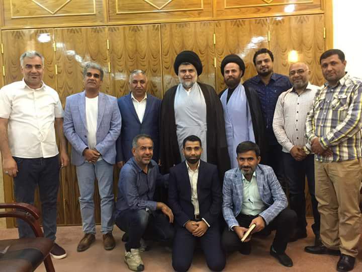 اليوم في الحنانة المباركة