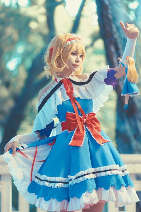 Twitterのコスプレ画像47