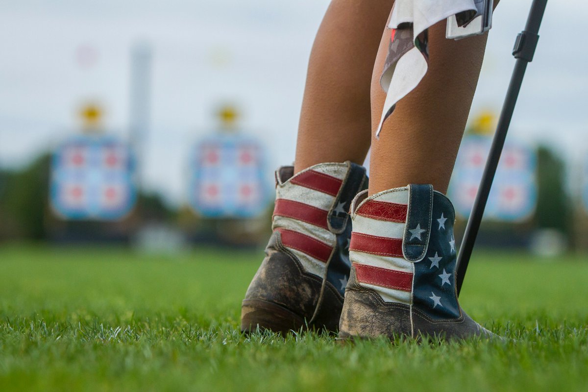 USA Archery tweet media