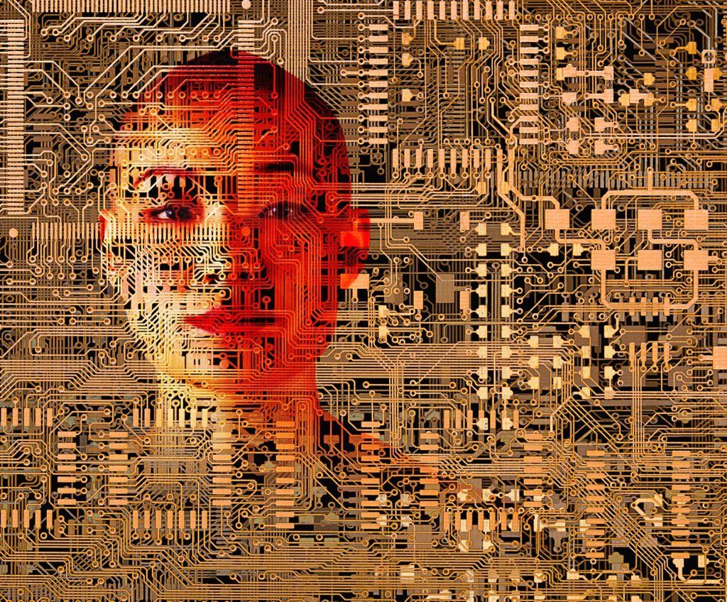 What is the future of chatbot development and Artificial Intelligence? bit.ly/2uLwzbH #bots #chatbot #ai