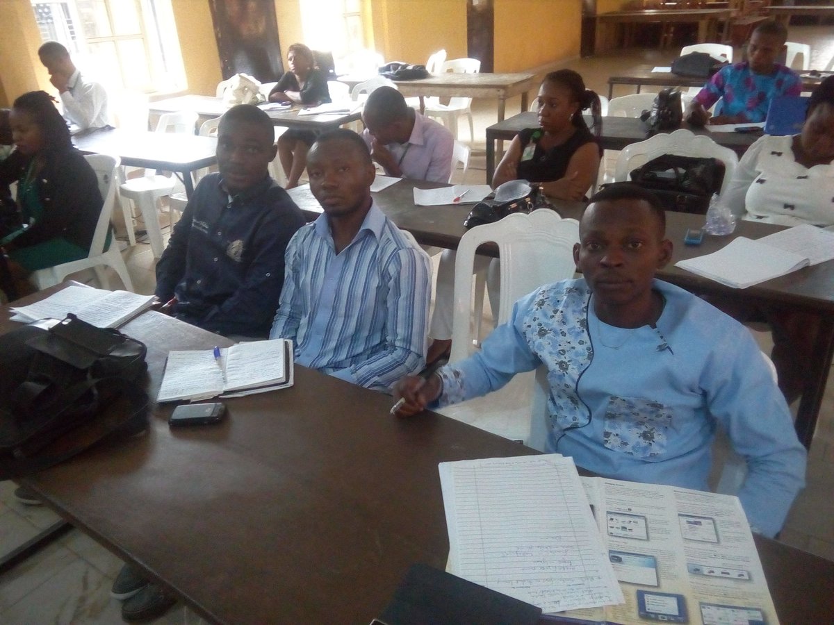 XMIRATAR's tweet photo. #IBBILSLIPSummit rocking with tech gurus.. In line with #forLoopUyo  and @XMIRATAR is live at d event.... With @Danielchinagozi https://t.co/yynkV9njCC