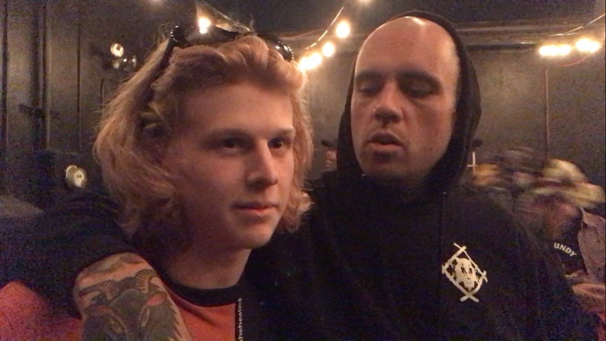 CamHaller's tweet image. adam lookin at me like he bout to risk it all