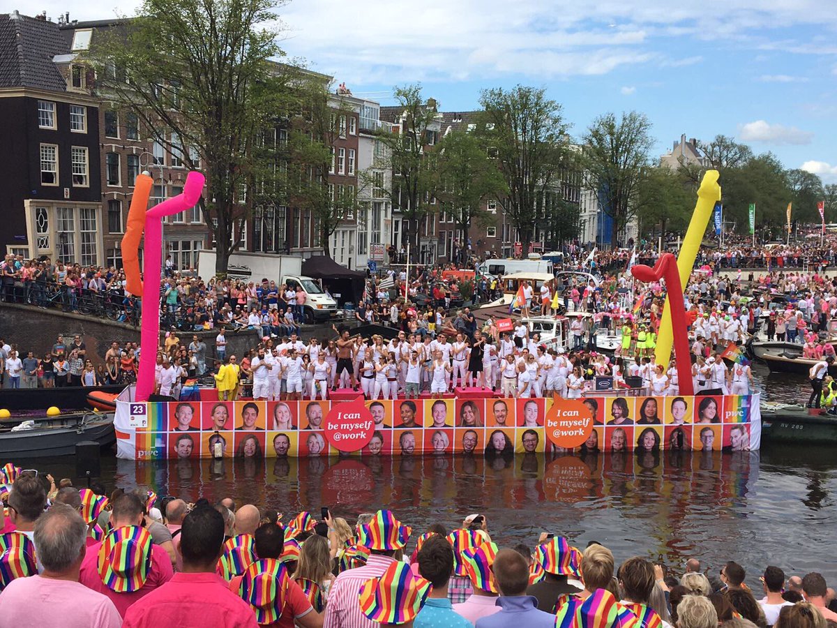PwC Nederland tweet media