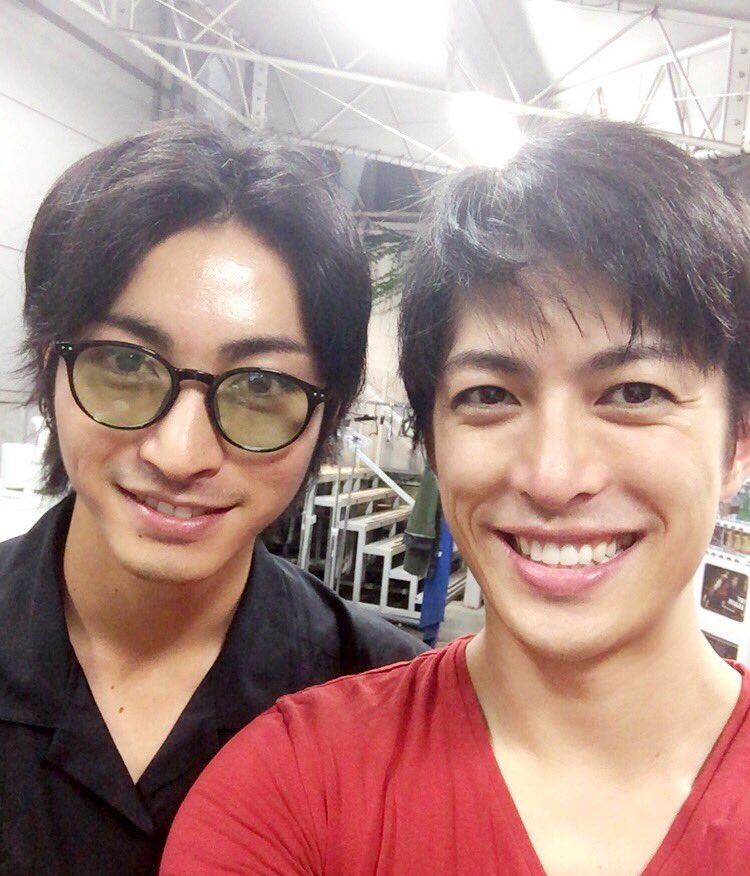 yukikimisawa's tweet photo. 達成が見に来てくれました

やんちゃな顔が

少し大人になって

変わらず

心の底が暖かい奴です https://t.co/tYxV1vMR39