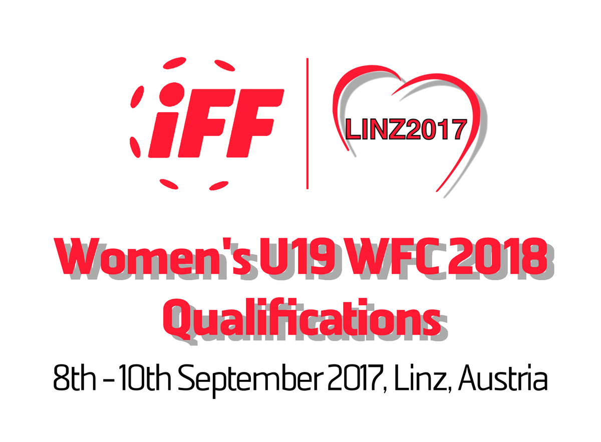 Lord_Gerold's tweet photo. #floorball #iff #linz2017 #linz https://t.co/5JjVZ6ZmLo