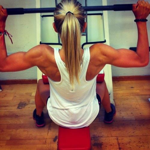 weddingdoers's tweet image. #Fitnesscenters #nearme | #Stepfast, #Steplight, #Stepitup #SnapFitness goo.gl/Ay36u4
#fitnesscenter #girlsfitness #weddingdoers