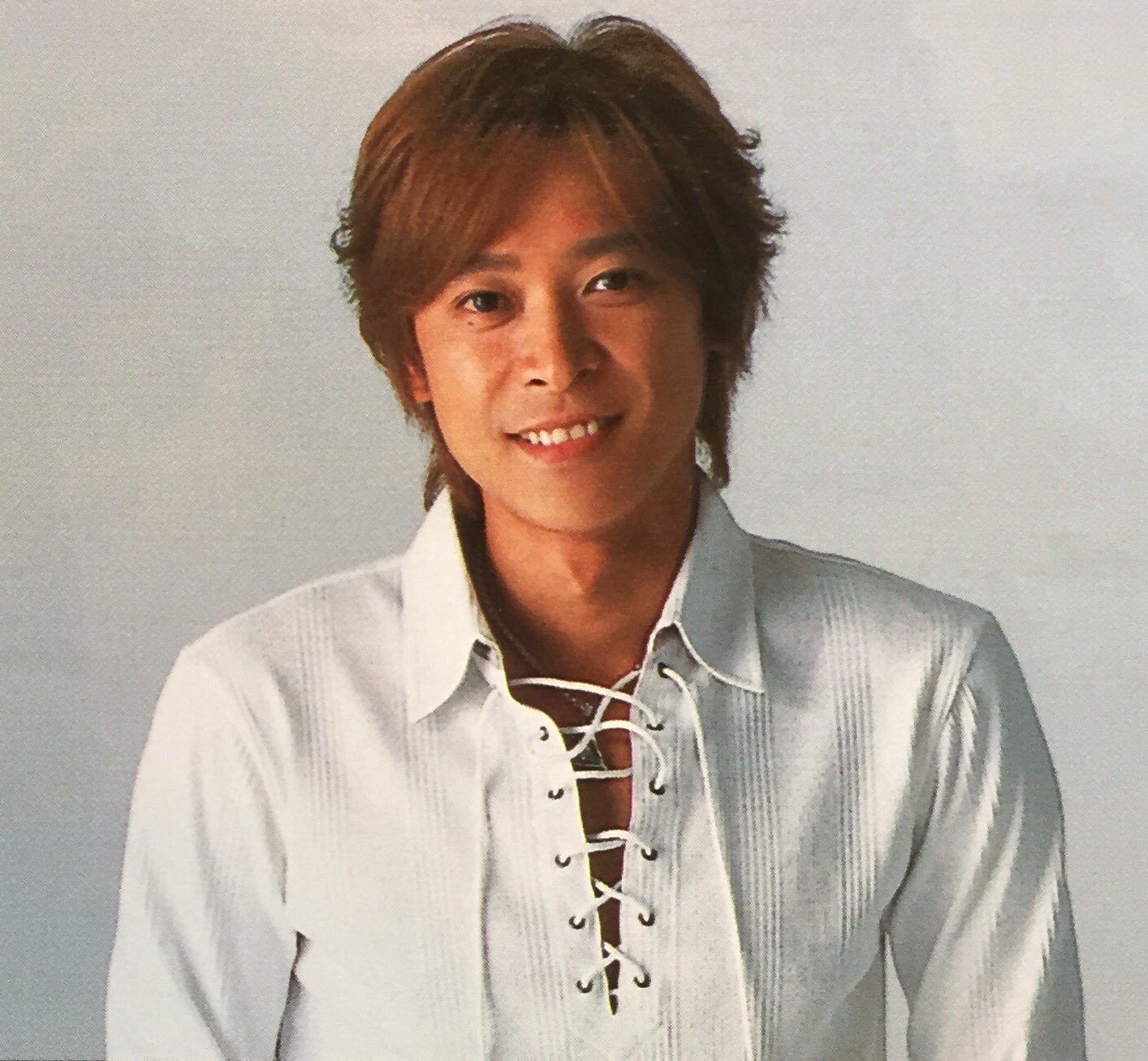 ゆ ん ゆ 坂本昌行さんと身長体重が一緒と話題のテニスの王子様の跡部景吾さんですが なんとホクロの位置も一緒でした 髪型も若い頃にそっくりだわね V6wowow V6 ゆ ん ゆ 坂本昌行さんと身長体重が一緒と話題のテニスの王子様の跡部景吾さんですが なんとホクロの位置も一緒でした 髪型も若い頃にそっくりだわね V6wowow V6