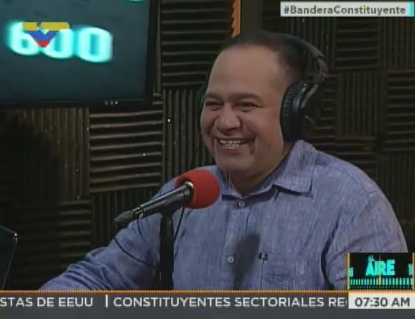 El <a href="/INTi_Venezuela/">Instituto Nacional de Tierras (INTi)</a> le desea Feliz Cumpleaños a su Presidente y Viceministro revolucionario <a href="/avilaelguerrero/">Jose Avila</a>