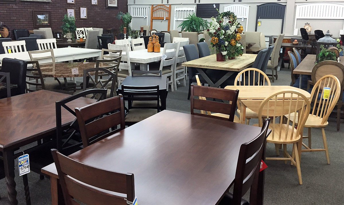 Johnson S Furniture Johnsonsfurnwf Twitter