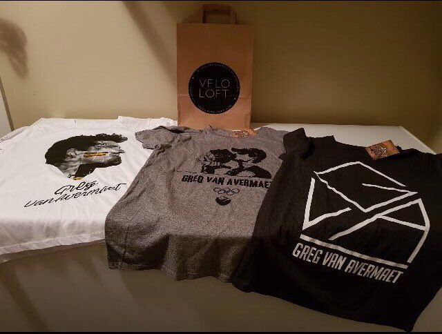 RT and win one of this three t-shirt <a href="/VeloLoft/">VELOLOFT</a> #bike #shop let us know which is your favorite !!! <a href="/GregVanAvermaet/">Greg Van Avermaet</a>