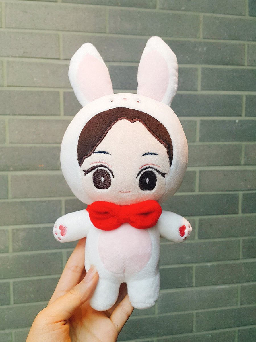 mansae_boys's tweet photo. [TW G.O] 漢尼兔(@rabbit_hani) 二販調查

⏰ 調查時間：7/11 10點截止
🔎 詳細請至專頁查看：https://t.co/q1efKitpZL https://t.co/HOCxHSoj75