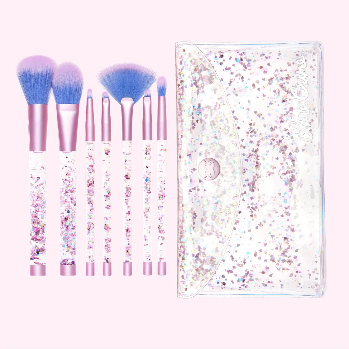 coverbeautyy's tweet photo. PRE⚡ แปรงน้ำไหล ไม่ติดแบรนด์
🌈7 ด้ามแปรง พร้อมกระเป๋า
📍ราคา 360
📍มัดจำได้ 100 บาท
📍มีราคาส่ง
📍ปิด 30 สค 
#cvby #howtoperfece https://t.co/RYC2FuF1Ih
