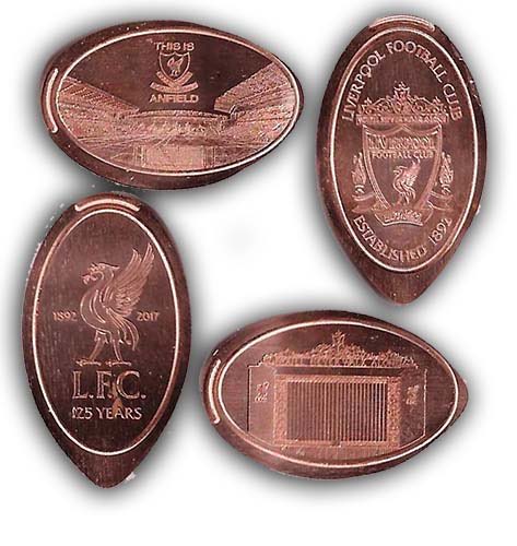 Ukpennies's tweet photo. @SKMCIJ @Pennymangle @LiverpoolFC Megastore https://t.co/iNrrt7n733