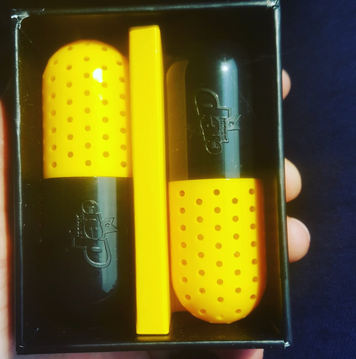 What you think about these? #crepprotect  Decide to try them out