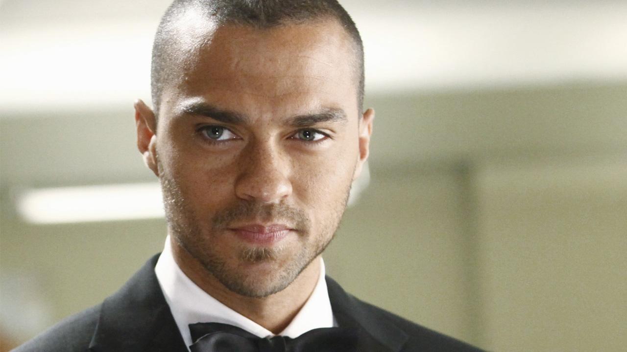 Happy birthday Jesse Williams  