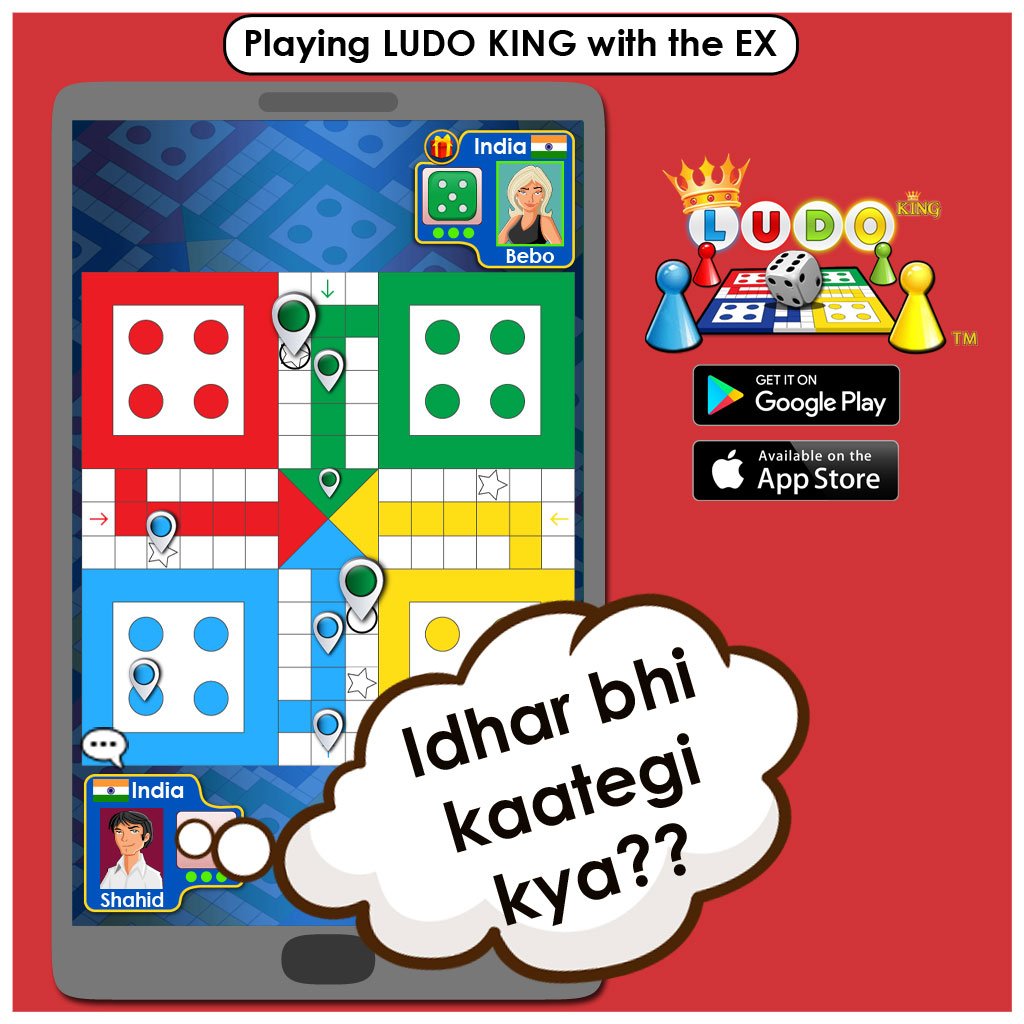 Ludo Circle King::Appstore for Android