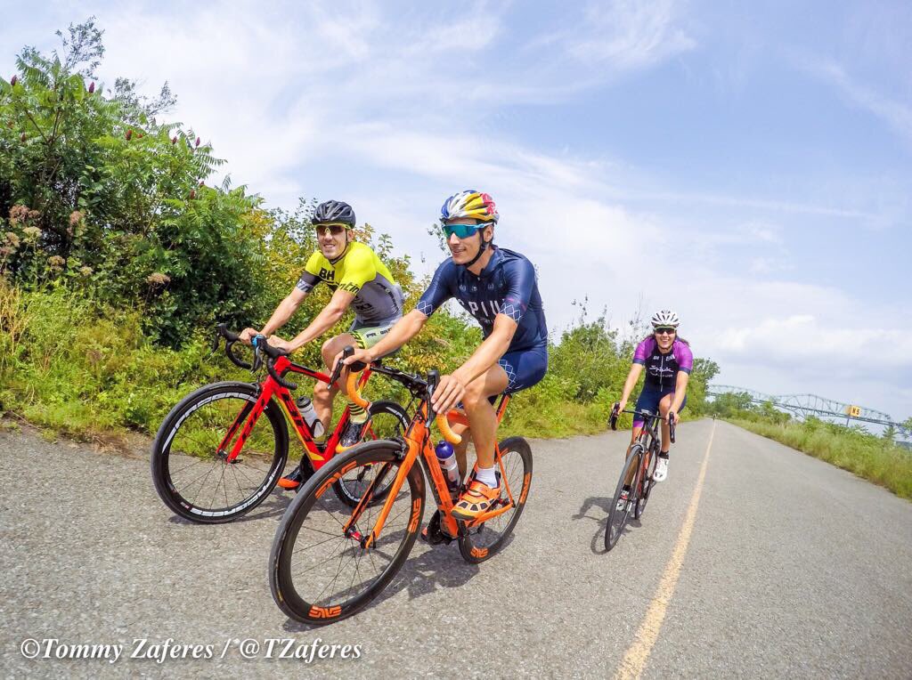 bh triathlon bike